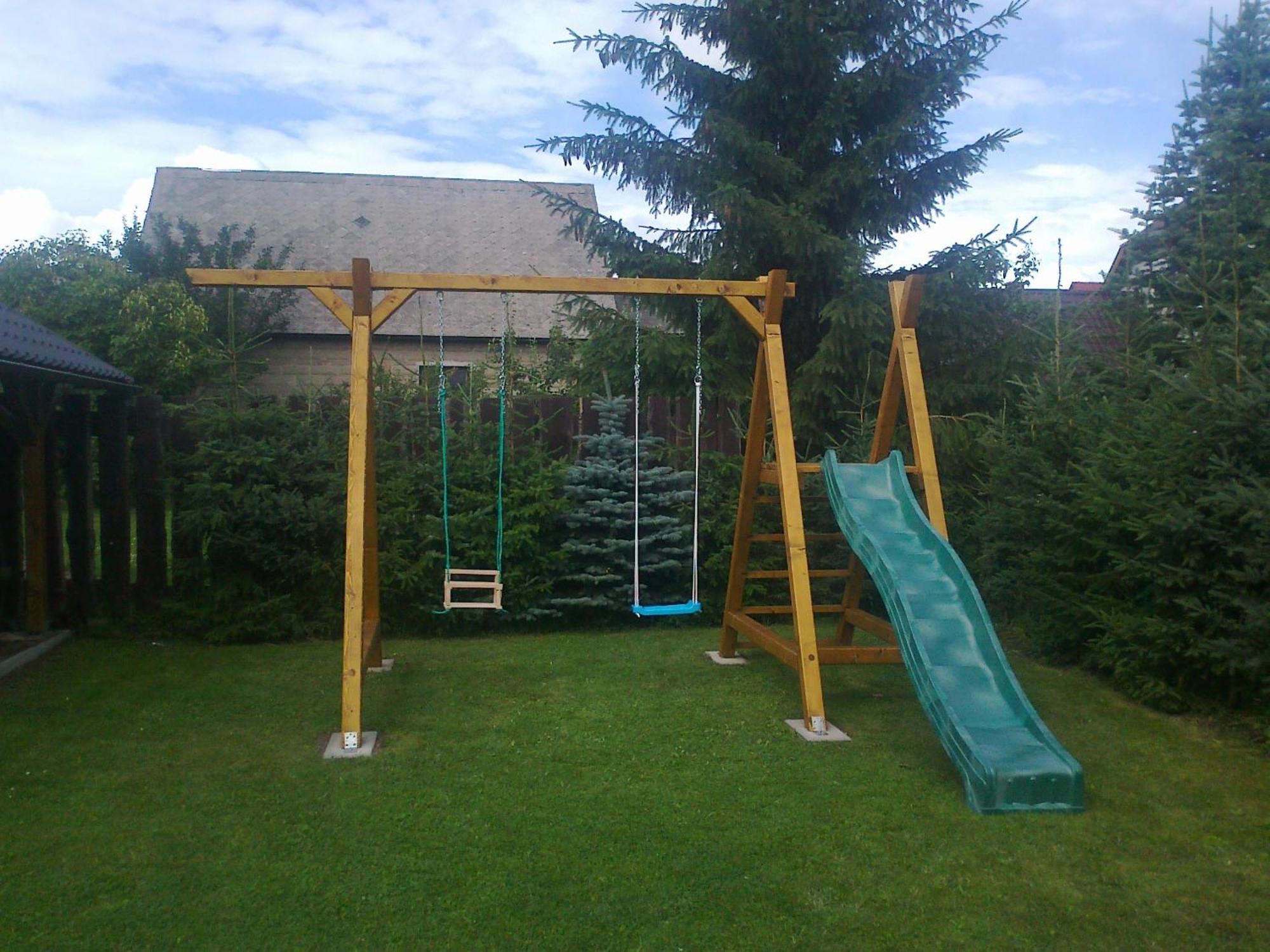 Ferienwohnung Liptovska Izba Liptovská Kokava Exterior foto
